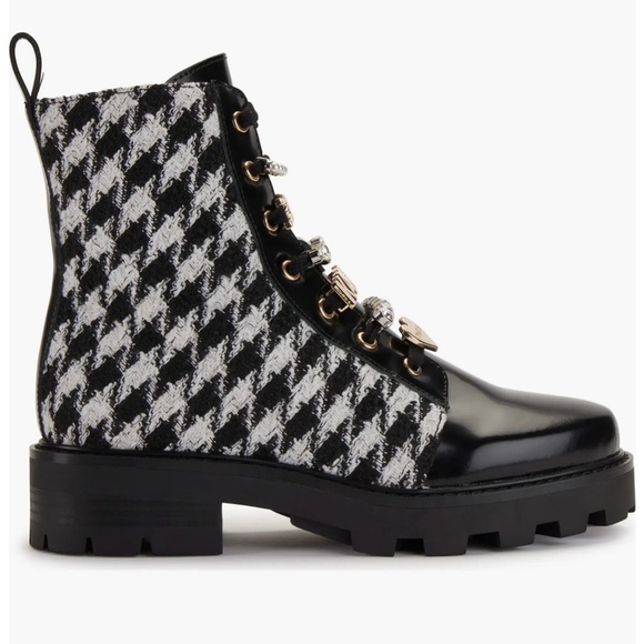 Karl Lagerfeld Boots - Picture 2 of 6